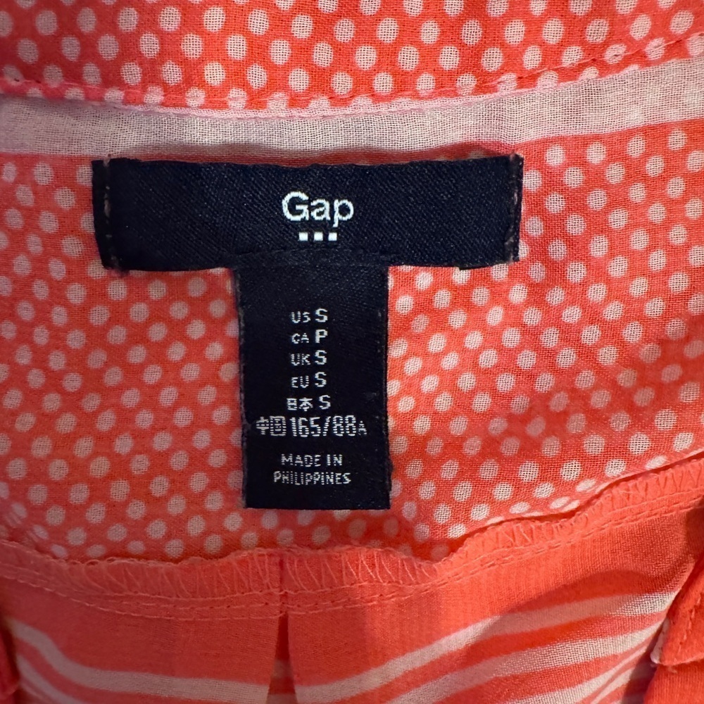 GAP tank top​​​​ - Picture 6 of 7